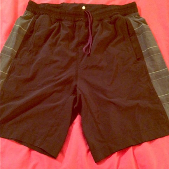 Men's lululemon shorts
