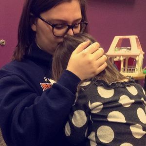 Meet your Posher, Breanna