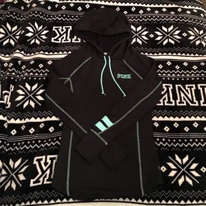 PINK ultimate hoodie