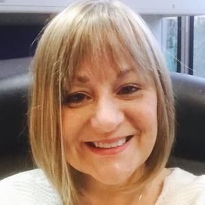 Meet your Posher, Cindy