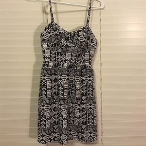 Forever 21 cocktail dress