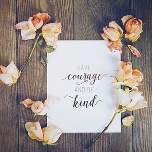 Meet your Posher, Brittany