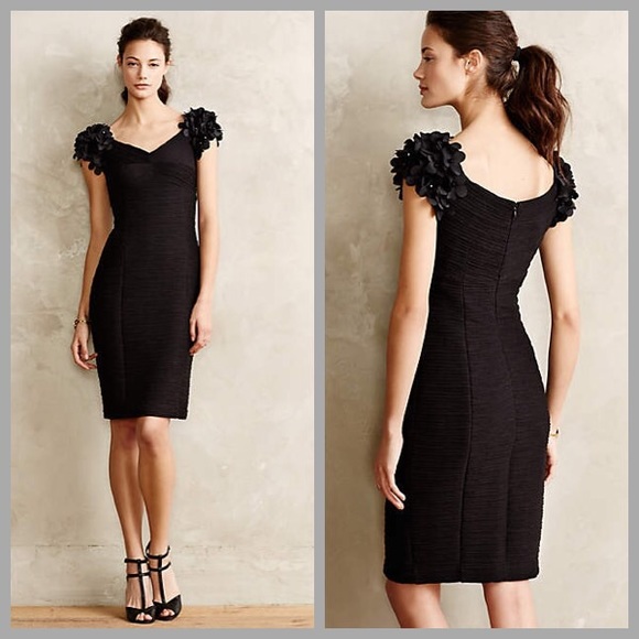 Anthropologie Dresses Dress Poshmark