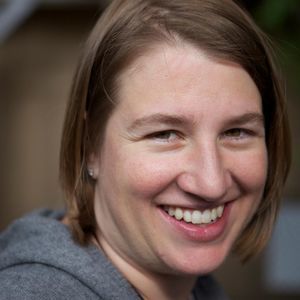 Meet your Posher, Anne