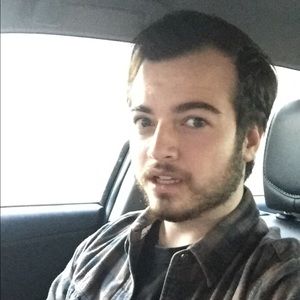 Meet your Posher, Riley