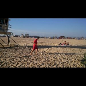 Meet your Posher, Nicholas