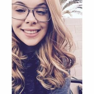 Meet your Posher, Jessica