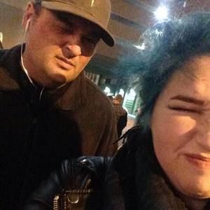 Meet your Posher, Ailean