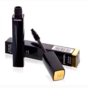 SUBLIME DE CHANEL MASCARA