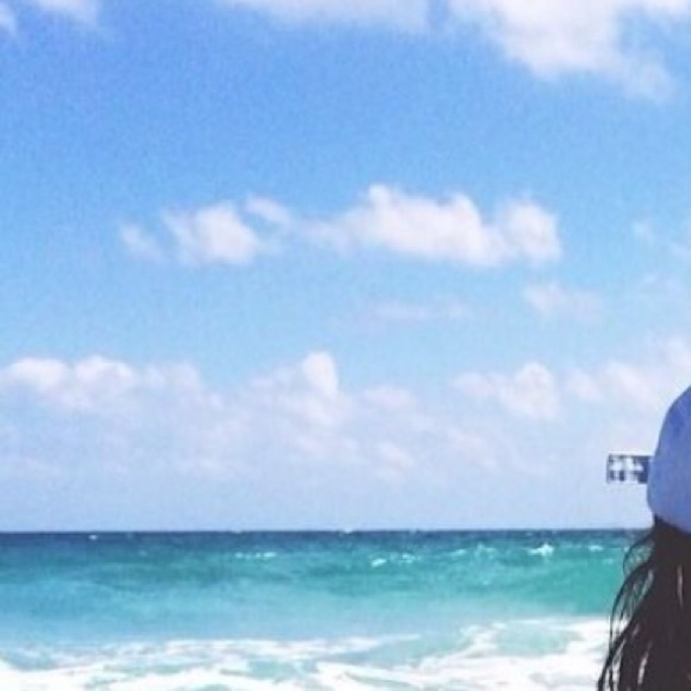 Meet your Posher, Mariela