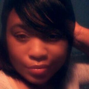 Meet your Posher, Lashea'