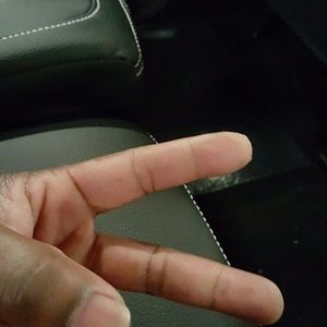 Meet your Posher, Perry