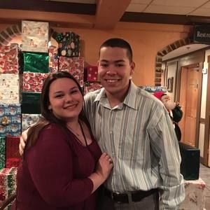 Meet your Posher, Kaitlyn