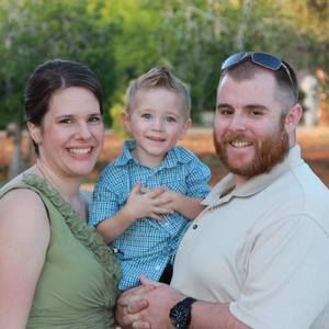 Meet your Posher, Kristie