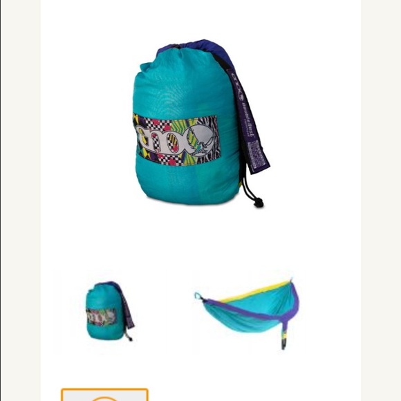 Double nest eno!