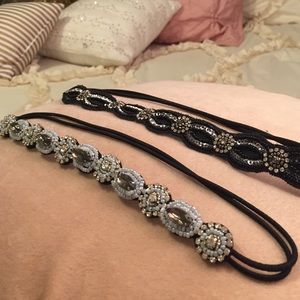 Classy Headbands 🎀