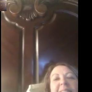 Meet your Posher, Brady