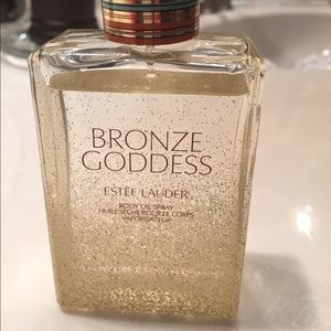 Estée Lauder Bronze Goddess