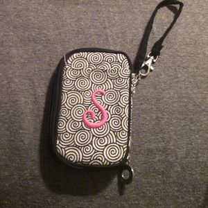 wristlet