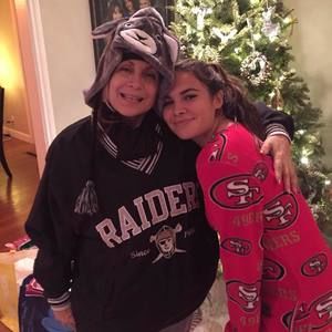 Meet your Posher, Alana