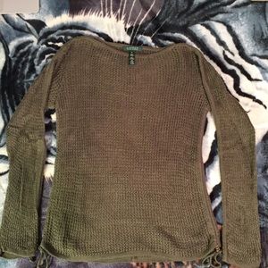 Ralph Lauren Sweater