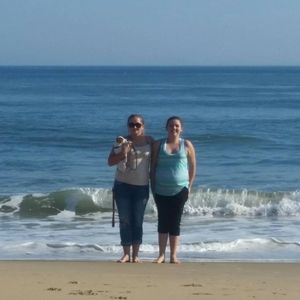 Meet your Posher, April