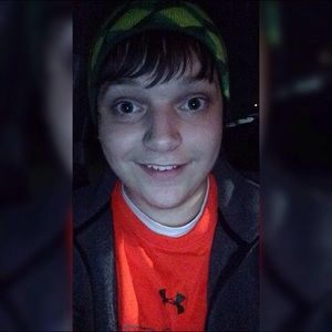 Meet your Posher, William