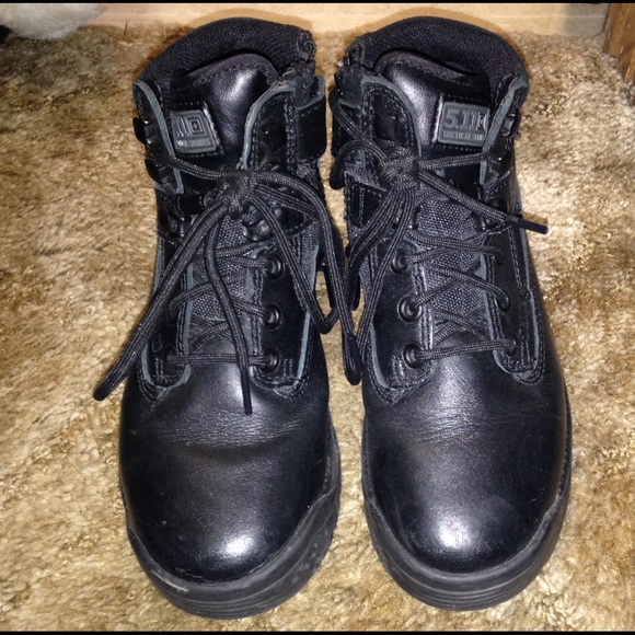 511 boots