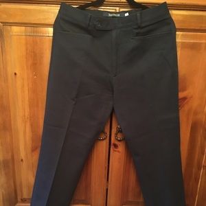 Navy Blue French Connection Slacks 💙