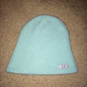 Neff beanie