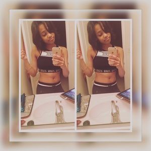 Meet your Posher, Jazzmyn