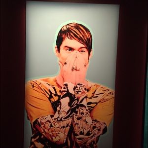 Meet your Posher, Bethany