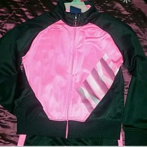 Tracksuits