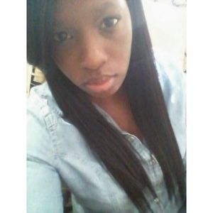 Meet your Posher, Tasha