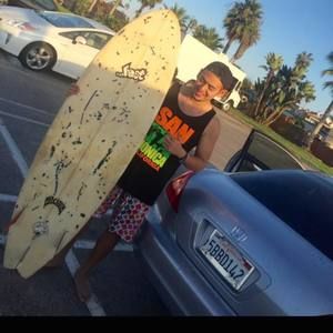 Meet your Posher, Meshal