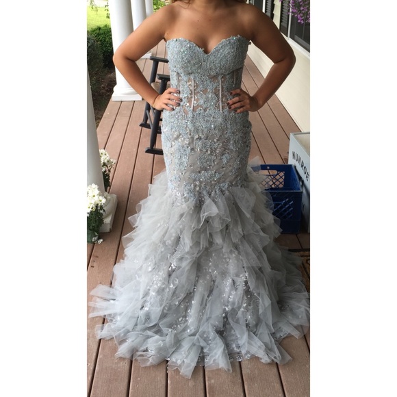 Jovani Prom Dress 💃🏼