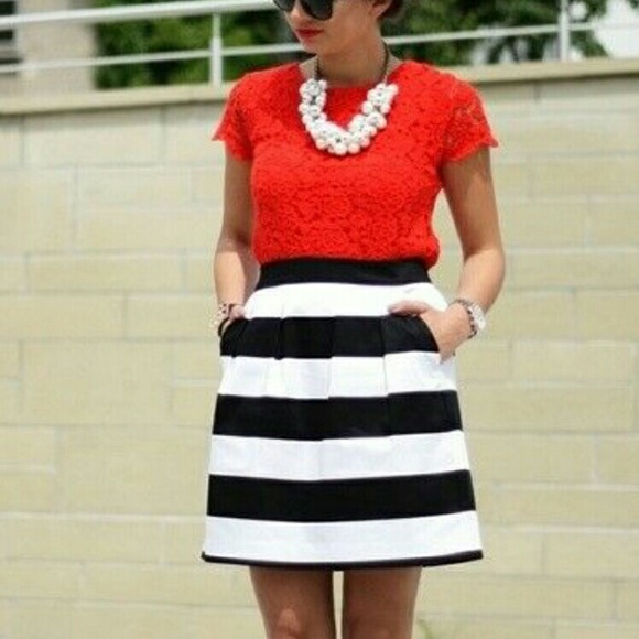 Cluster Pearl Necklace