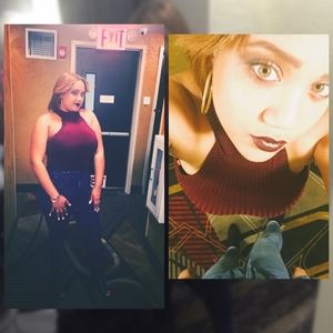 Meet your Posher, Marlyn