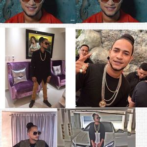 Meet your Posher, Alexander