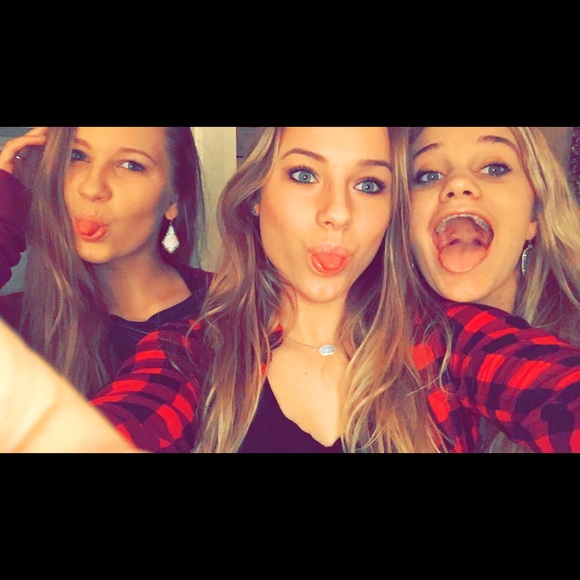 Meet your Posher, Micaela