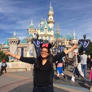 Meet your Posher, Michelle