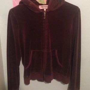 Brown Juicy Jacket