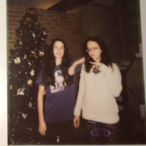 Meet your Posher, Alexis