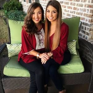 Meet your Posher, Haley