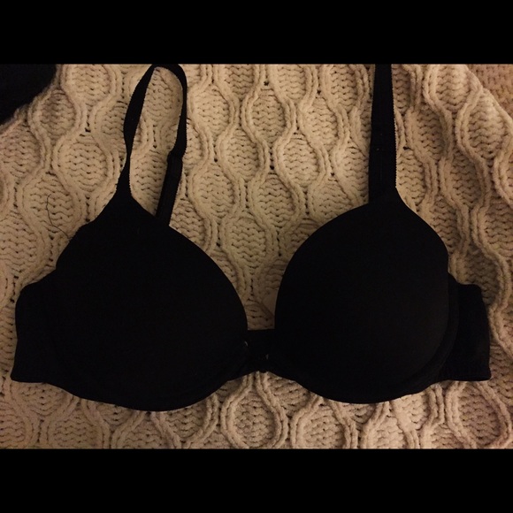 PINK BRA