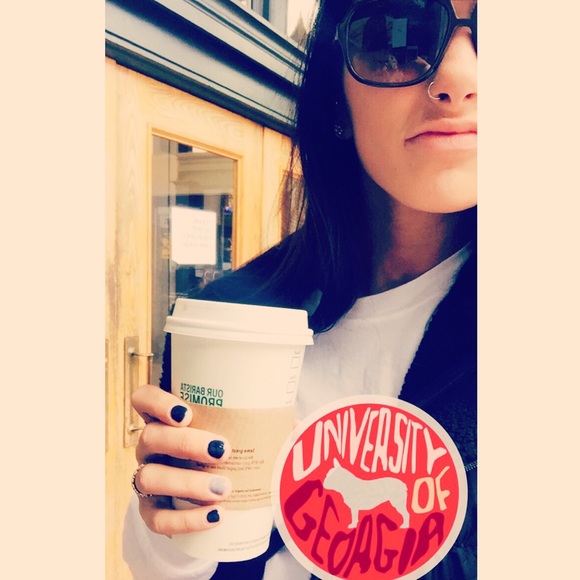 Meet your Posher, Alexa