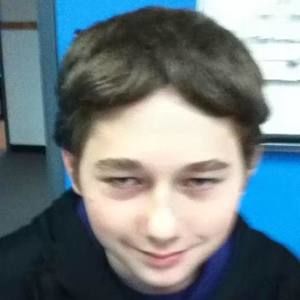 Meet your Posher, Ben