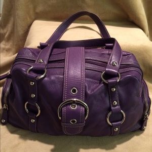 Franco Sarto Soft Leather purse