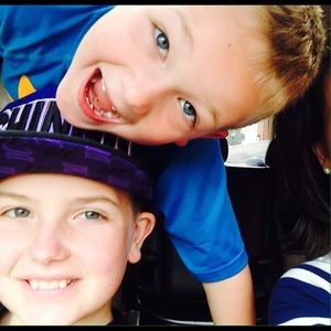 Meet your Posher, Jackie