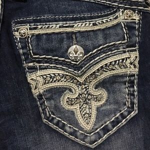 Rock Revival Skinny